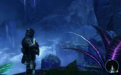 James Cameron's Avatar: Kurztest des Spiels zum Film (45)