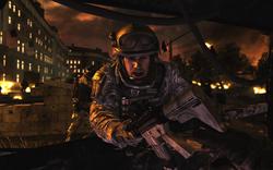 Call of Duty 6 - Modern Warfare 2: 200 Mio. US-Dollar Entwicklungskosten, drittes Studio?