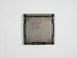 Im OC-Test: Core i5-750 (1)