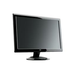 AOC stellt vier neue LED-Monitore vor