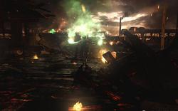 Call of Duty 6 - Modern Warfare 2: Frontbericht zur aktuellen Lage