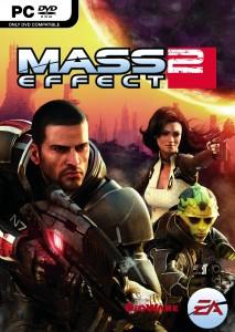 Mass Effect 2 Screenshots (17)