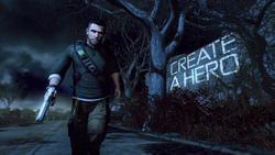 Splinter Cell Conviction (1)