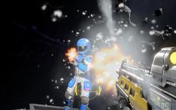 Shattered Horizon (11)