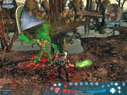 Silverfall: Wächter der Elemente bietet jede Spielspaß für alle Fans gepflegter Action-Rollenspiele wie Diablo, Sacred, Dungeon Siege & Co.