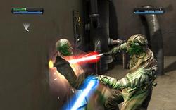 Star Wars - The Force Unleashed (4)