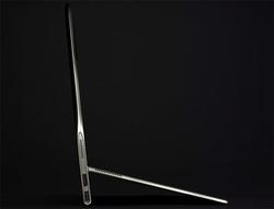 Dell Adamo XPS: Das 9,99 Millimeter dünne Design-Notebook im Hands-on-Test
