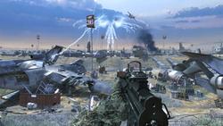 Screenshots aus Call of Duty: Modern Warfare 2 (5)