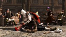 Assassin's Creed 2 begeistert bislang die Konsolenfans und wird demnächst für PC veröffentlicht.