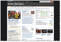 News Corp. und Microsoft gegen Google