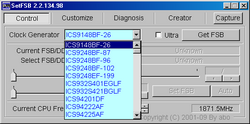 SetFSB 2.2.134.98