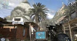 Am 4. Mai kommt das Mappack von Call of Duty: Modern Warfare 2 auch für PC.