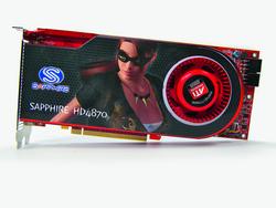 Sie haben nur 100 Euro unter dem Weihnachtsbaum liegen? Dann greifen Sie zu einer Radeon HD 4870 mit 512 MiByte Speicher. Sie liefert viel Leistung bis hoch zu 1.680 x 1.050 mit 4x MSAA/16:1 AF. Spielen Sie in höheren Auflösungen, sollten Sie 20 Euro mehr investieren und die 1.024-MiByte-Version kaufen.