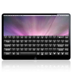 Apples Tablet-PC wird womöglich Ipad heißen