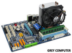 Das PCGH-Quadcore-Kit