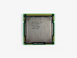 Core i5-750: Kaum ein Prozessor ist in den letzten Wochen derart günstig geworden wie der Core i5-750. Für etwas mehr als 155 Euro gibt es einen mit 2,67 GHz getakteten Vierkerner, der im Turbomodus auf bis zu 3,2 GHz aufdreht. Wer gro­ßen Wert auf Hyper-Threading legt, sollte zum nächstgrößeren Modell i7-860 greifen.