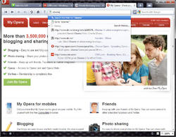 Opera 10.5 Final erschienen