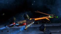 Star Trek Online: angespielt aus Techniksicht (21)
