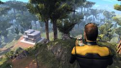 Star Trek Online: angespielt aus Techniksicht (23)