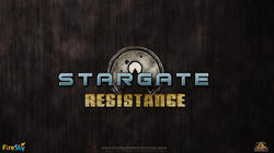 Stargate Resistance wurde überraschend angekündigt und soll bereits im ersten Quartal 2010 erscheinen.