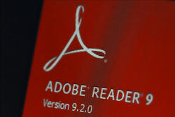 Download: Adobe PDF-Reader 9.3 behebt Sicherheitslücken