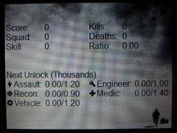 Battlefield Bad Company 2 mit G19-Unterstützung (2)