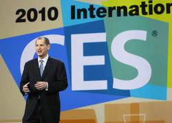 CES 2010: Die Highlights aus Las Vegas