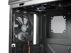 Cooler Master CM 690 II Advanced im Test (15)