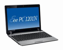 Asus Eee PC 1201N: Intel Atom N330 und Nvidia Ion im 12-Zoll Netbook (3)