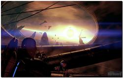 Screenshots aus Mass Effect 2 (5)
