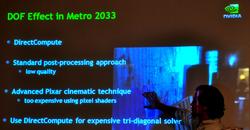 Metro 2033: wird 4A Games' Shooter ein Nvidia-Physx & Fermi-DirectX-11-Showcase?