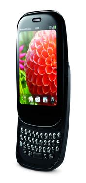 Palm Pre: WebOS 1.4 liefert Videoaufnahmen und Schnittfunktion