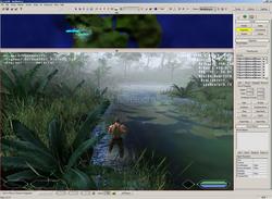Sandbox-Editor 1