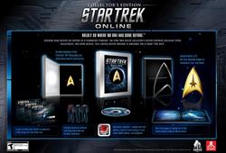 Star Trek Online: Collector's Edition