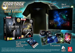 Star Trek Online: Gold Edition