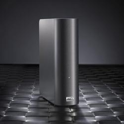 Western Digital Mybook 3.0 USB Superspeed (2)