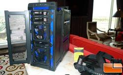 Antec Lanboy
