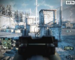 Dice veröffentlicht einen ersten Patch für die aktuell laufende Beta, welcher einige Fehler behebt und den Serverbrowser verbessert. (16)