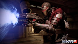 Bioware mit neuem Bezahl-System für Mass Effect 2 und Dragon Age Origins