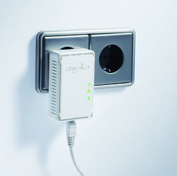 Devolo stellt neuen Powerline-Adapter im Mini-Format vor (4)