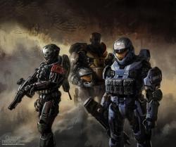 Halo hätte eine Kino-Umsetzung verdient.