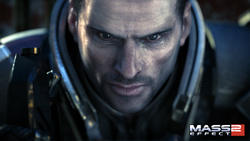 Mass Effect 2: Bereits auf Torrent-Seiten zu haben und Launch-Trailer auf Youtube