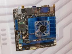 Asus AT5IONC-I Deluxe
