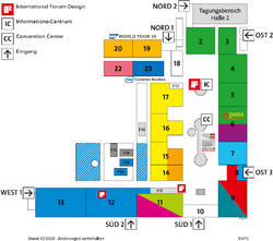 Cebit 2010: Alle wichtigen Infos auf einen Blick