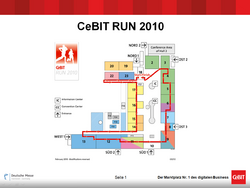 Cebit 2010: Alle wichtigen Infos auf einen Blick