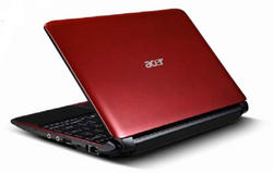 AspireOne 532g von Acer 