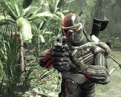 Crysis: Crybusters entwickeln Single-Player-Mission