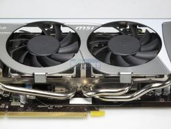 MSI Radeon HD 5770 Hawk: die frostigen Zwillinge