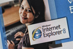 Microsoft: Internet Explorer 9 wird zur MIX 2010 vorgestellt