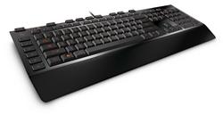 Microsoft Sidewinder X4 Gaming-Tastatur